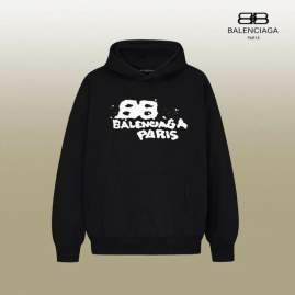 Picture of Balenciaga Hoodies _SKUBalenciagaXS-XLmptx148964